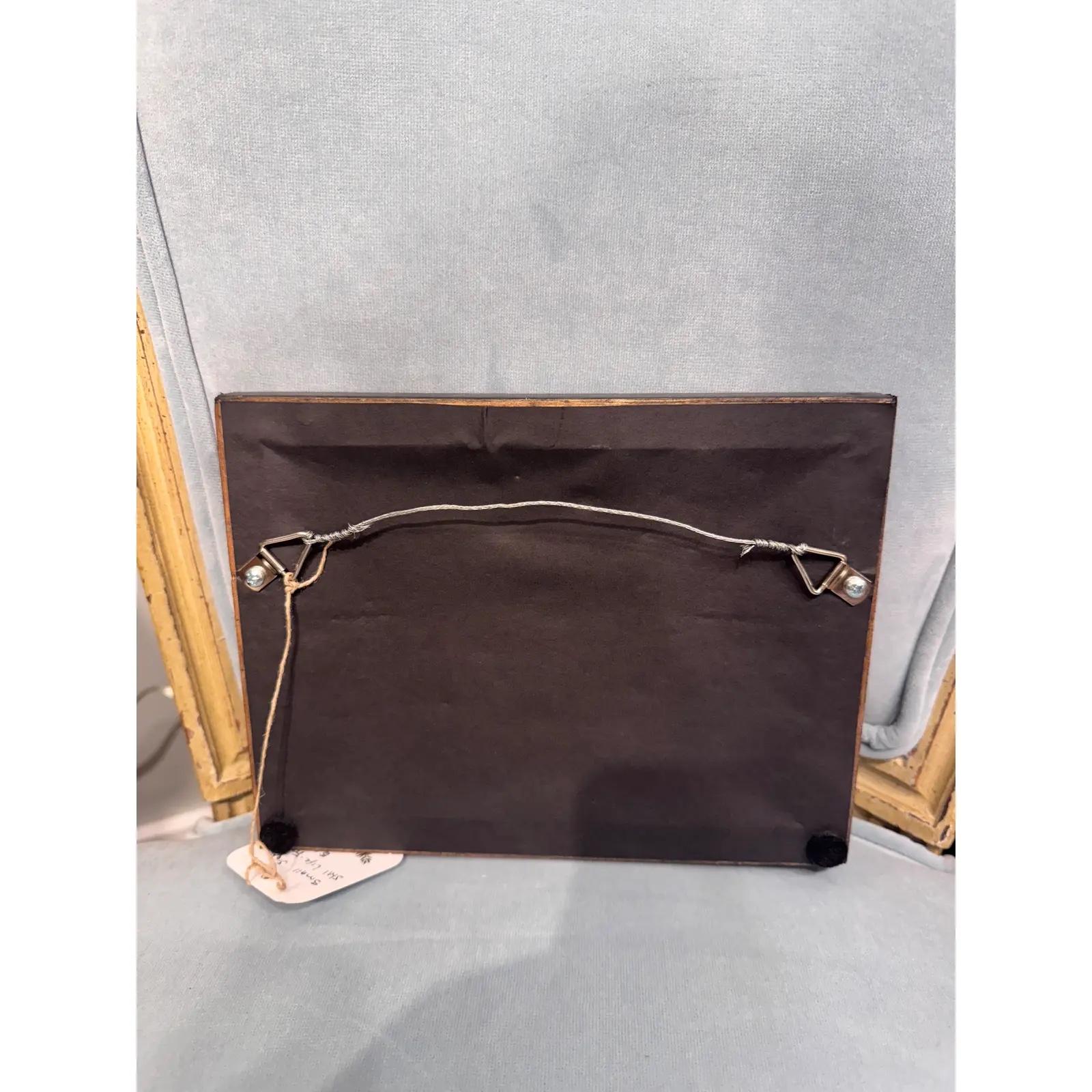 Obst-Stillleben Ölgemälde (Leinwand) im Angebot