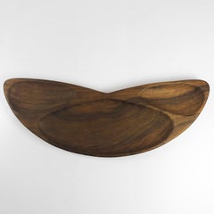 Fruit Tray by Don Shoemaker
