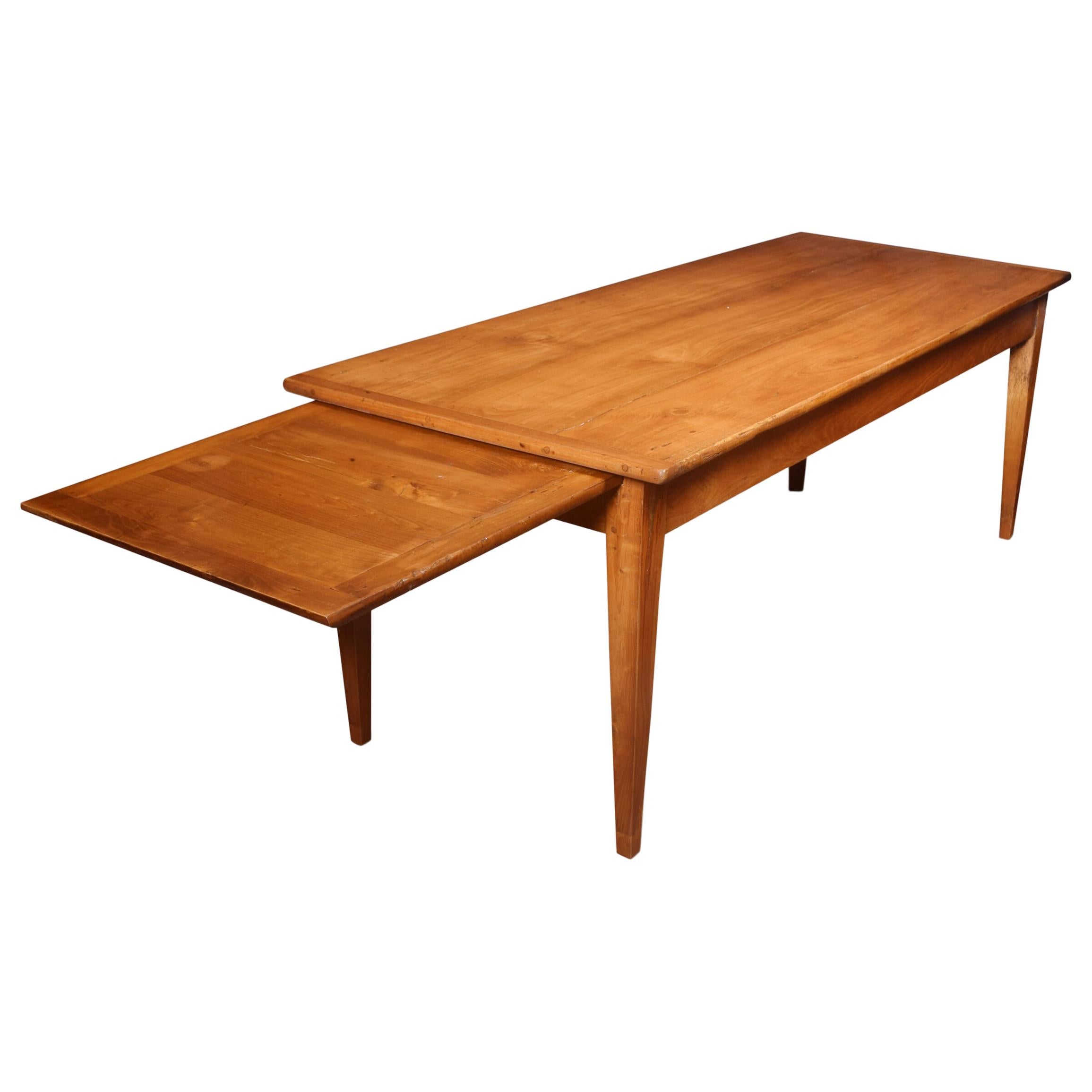 Farmhouse Table at 1stDibs