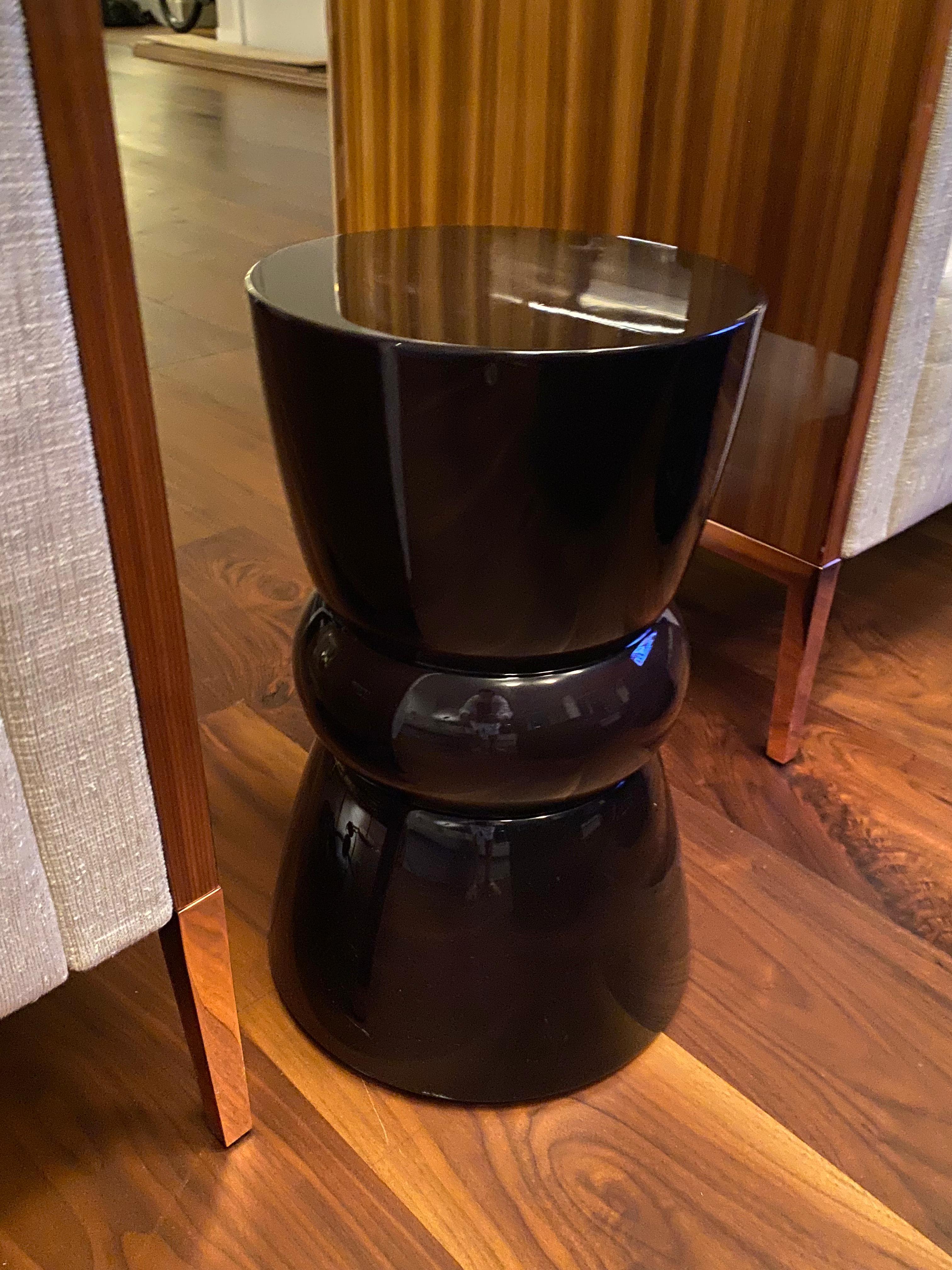 Moderne Frusquin Side Table by Liaigre en vente