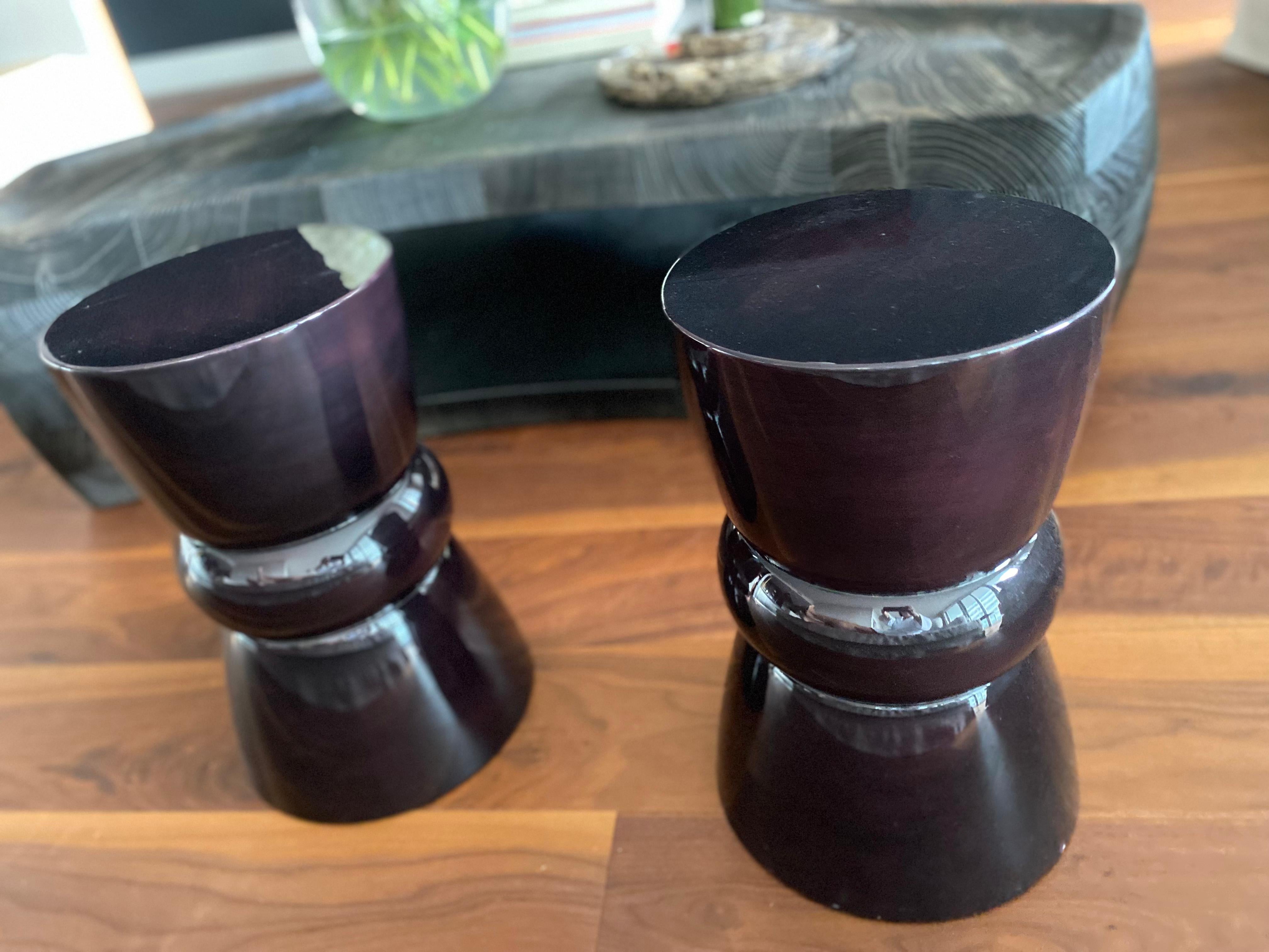 Français Frusquin Side Table by Liaigre en vente