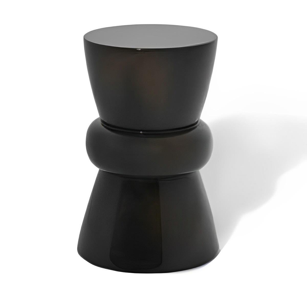 Fait main Frusquin Side Table by Liaigre en vente