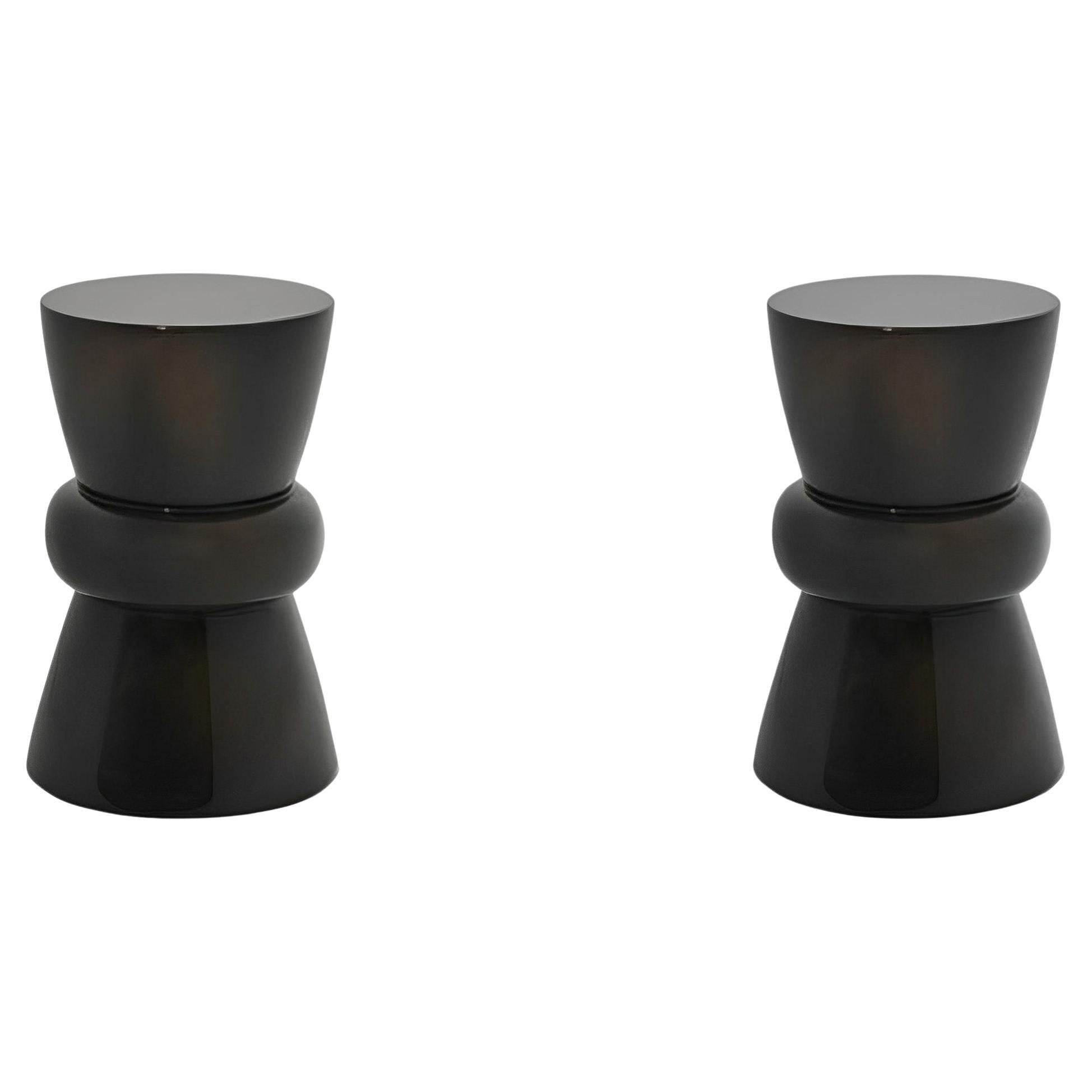 Frusquin Side Table by Liaigre en vente