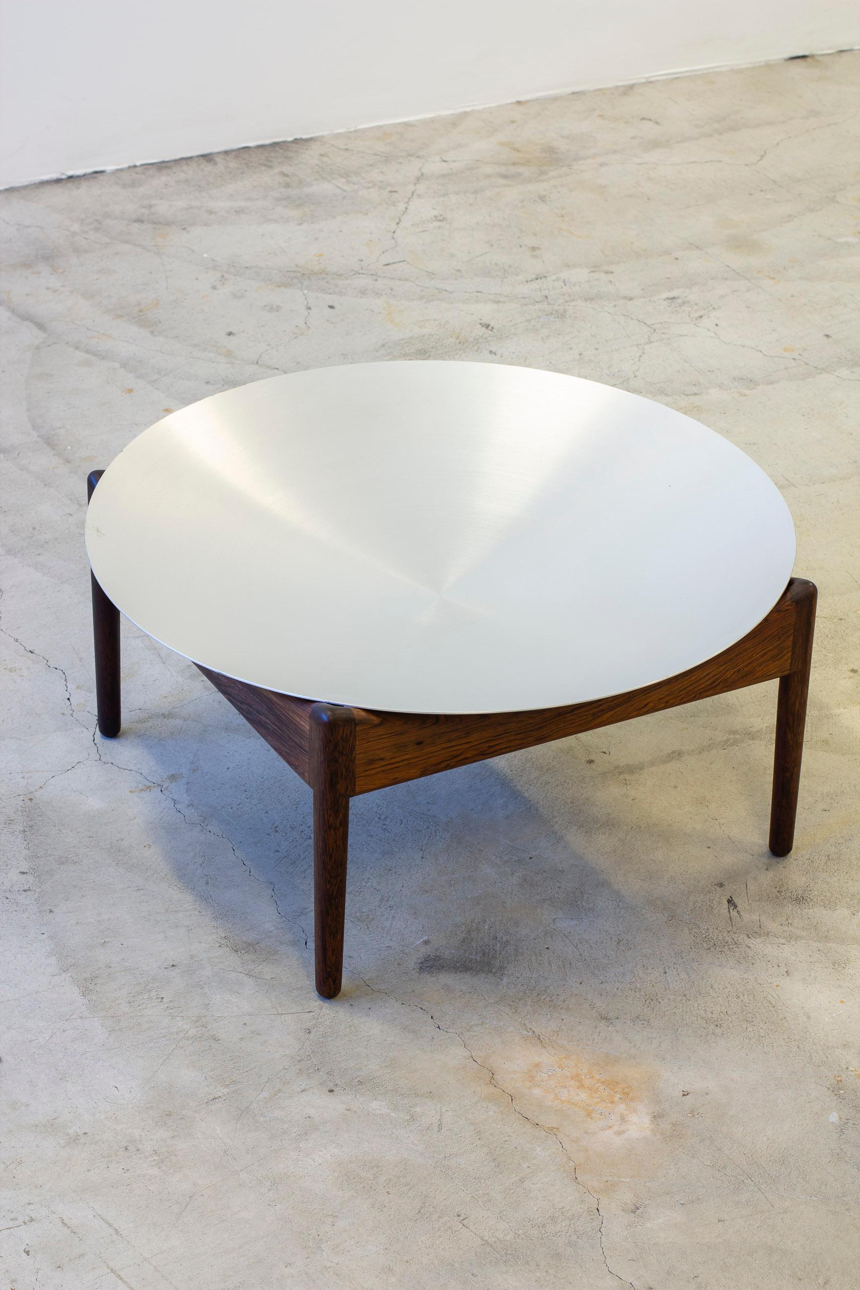 Frutibowl/Table by Kristian Solmer Vedel For Sale 1