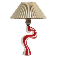 Lampe FRY de la Collection Waves of Light
