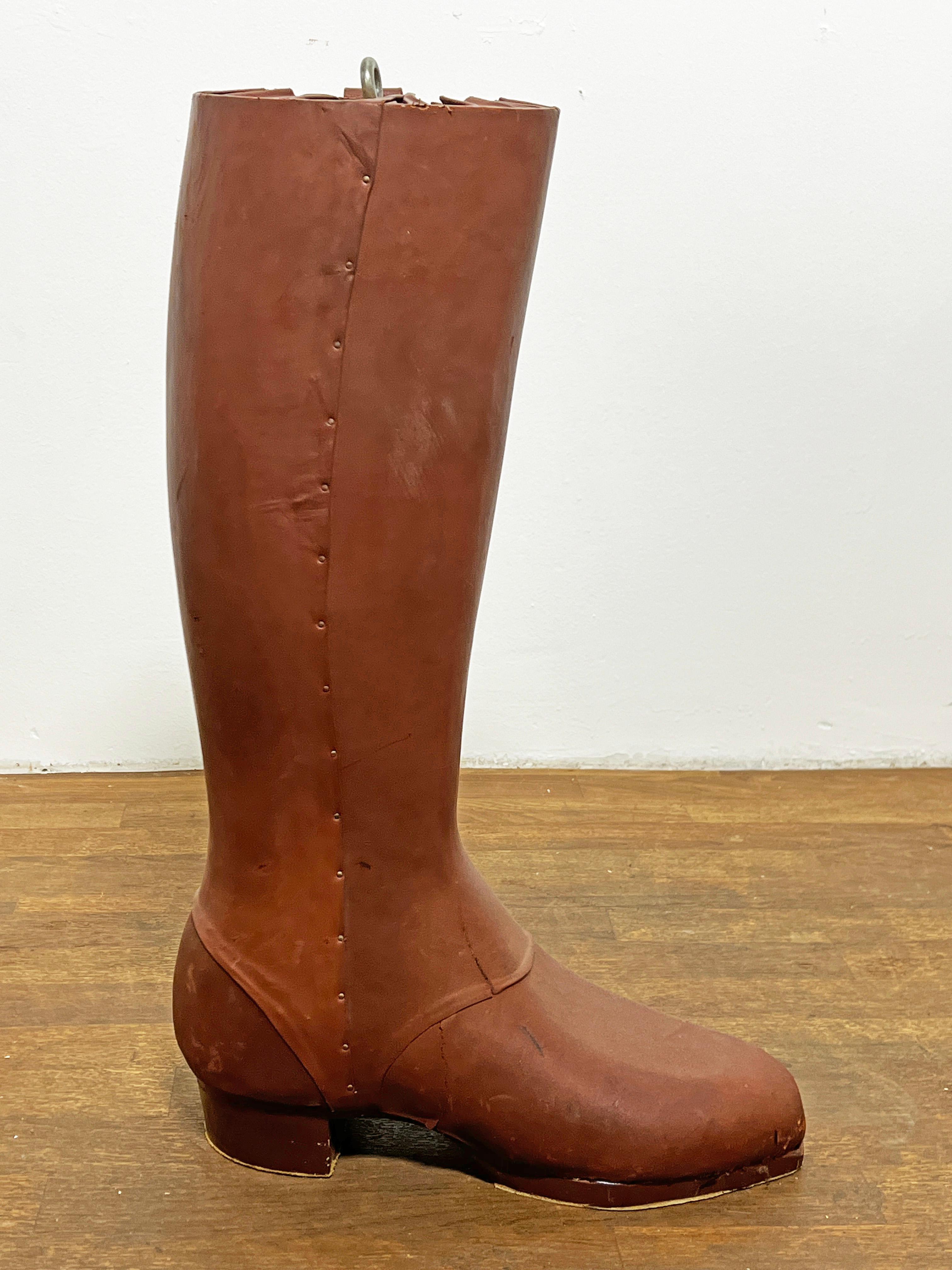 American Frye 
