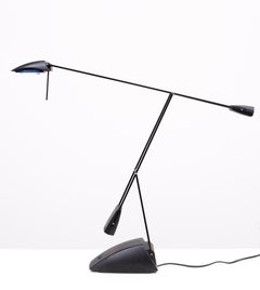 FS  Halogen desk lamp 1980s Germany