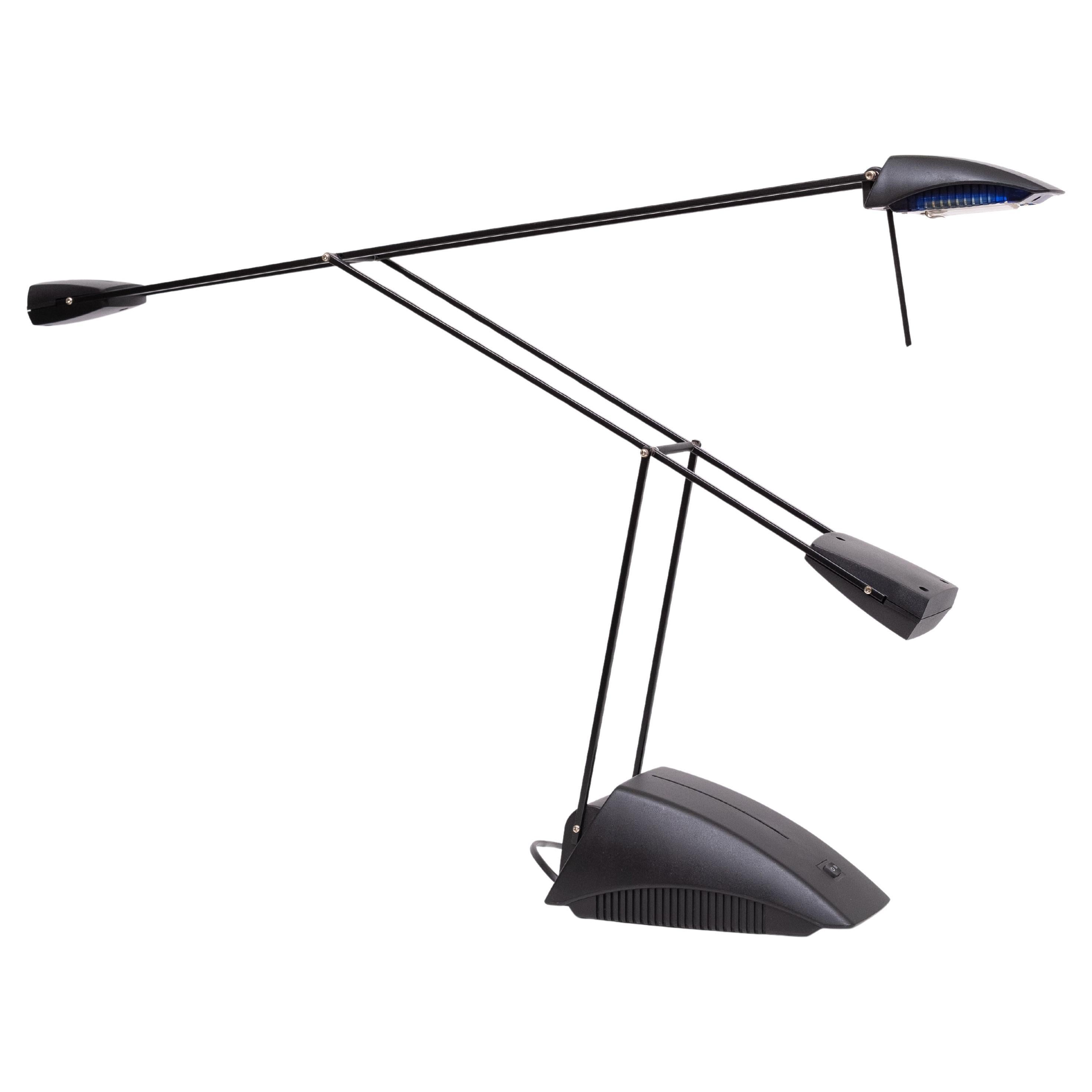 FS  Halogen desk lamp 1980s Germany