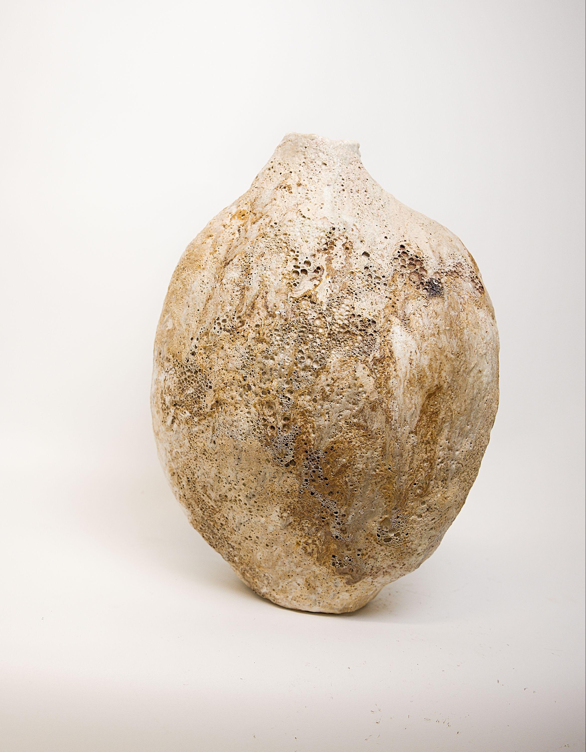 Vaso a bottiglia Fubuki - IV In condizioni Nuovo in vendita a Van Nuys, CA