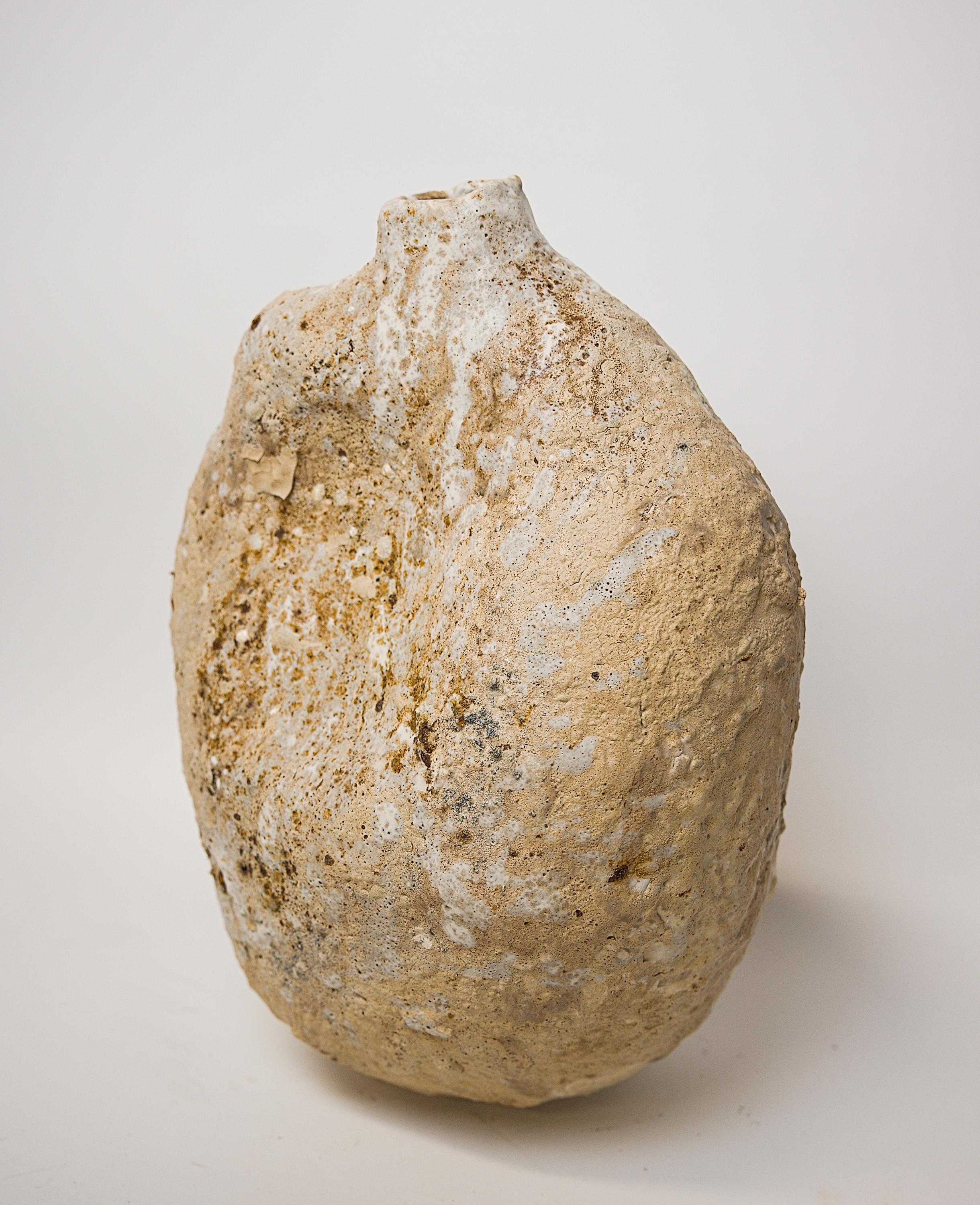 Vasi a bottiglia Fubuki - III in vendita 1