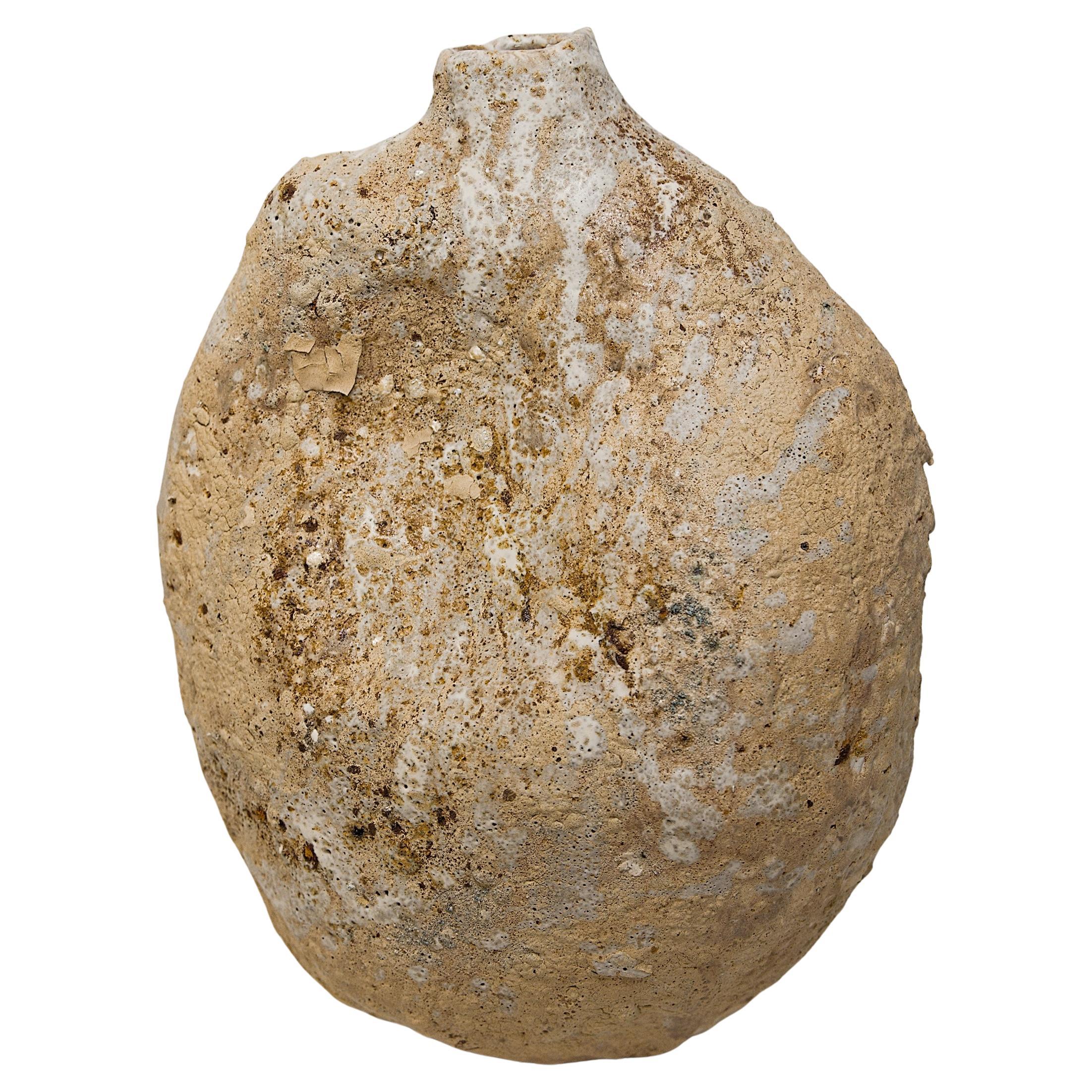 Fubuki Bottle Vases- III