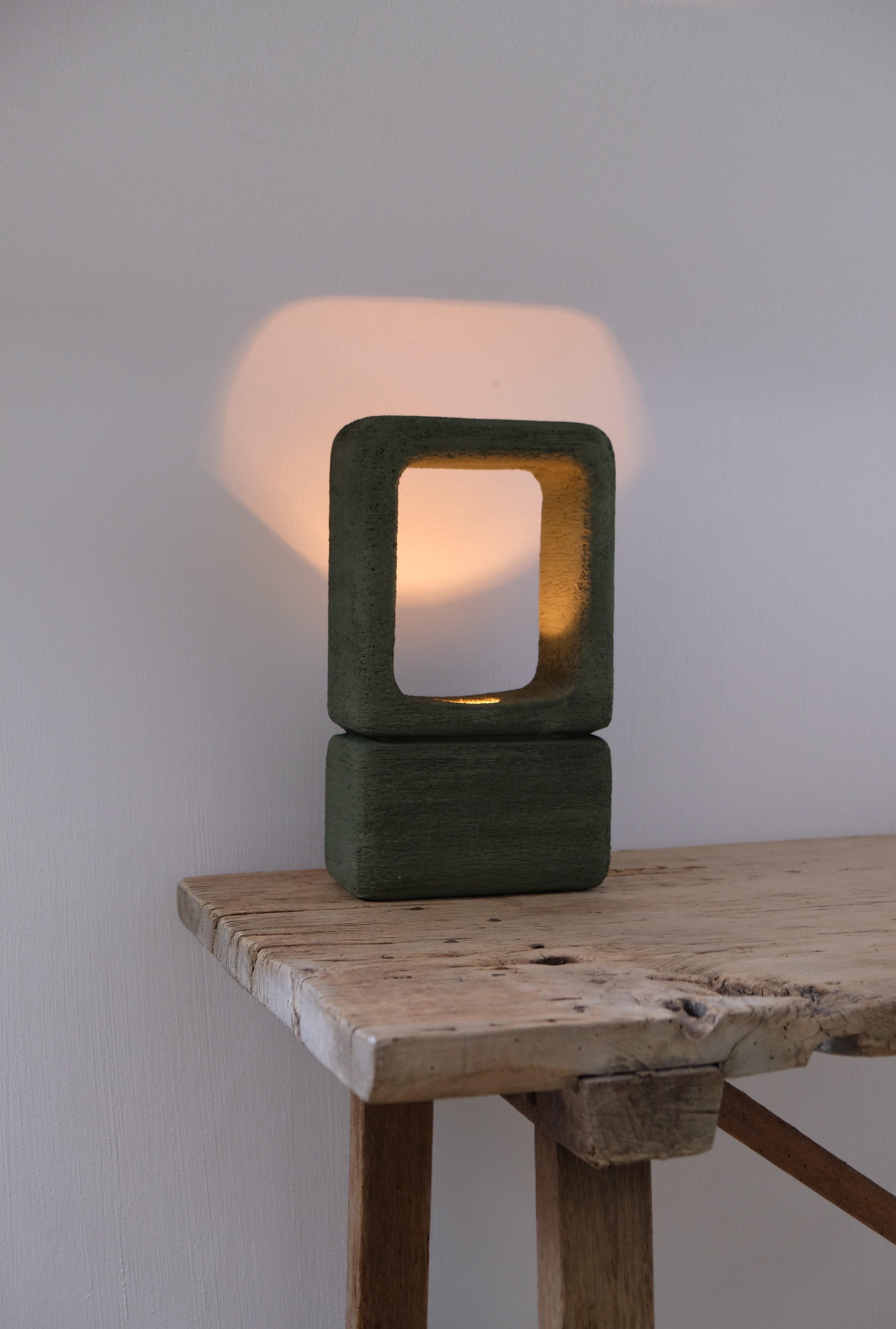 Fuca Light Sculpture by Frero Collective For Sale 3