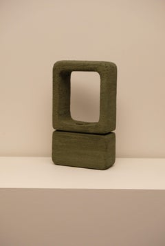 Fuca-Leuchtenskulptur von Frero Collective