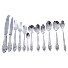 Sterling Silver