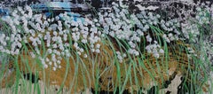 Lily-of-the-Valley, Flowers, Wild Flowers, Floral, Landscape