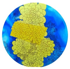 21st century, contemporary, abstract, landscape, Hypermorph Garden