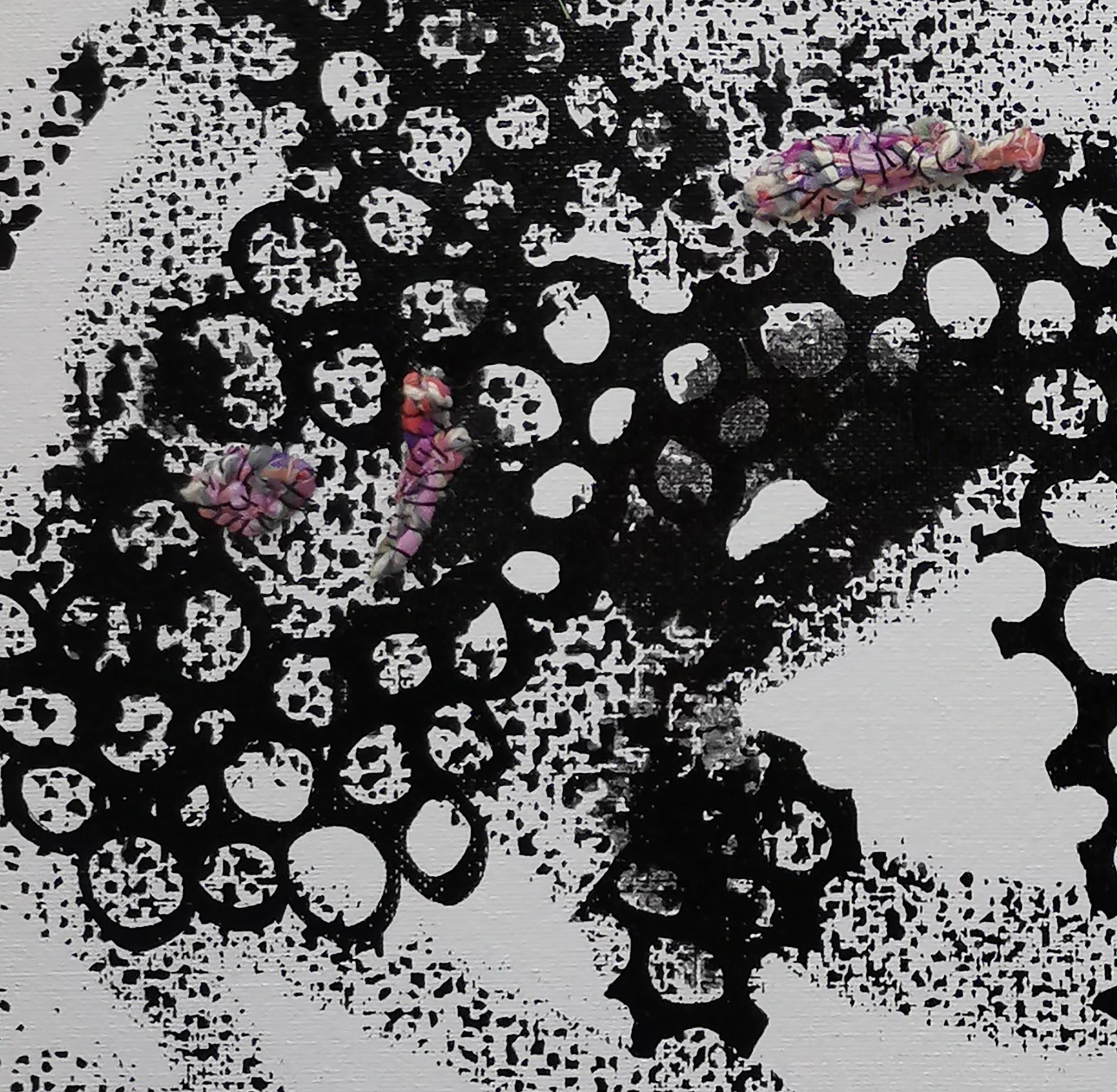 Espressionismo astratto, Texture in vendita 2