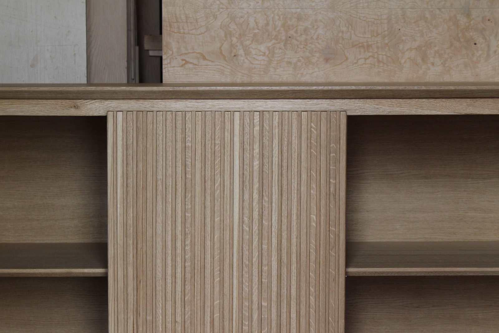 Modern Fuga A Sideboard For Sale