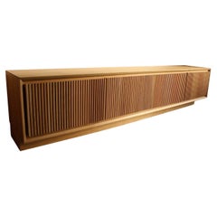 Enfilade Fuga - 50 % d'équilibre