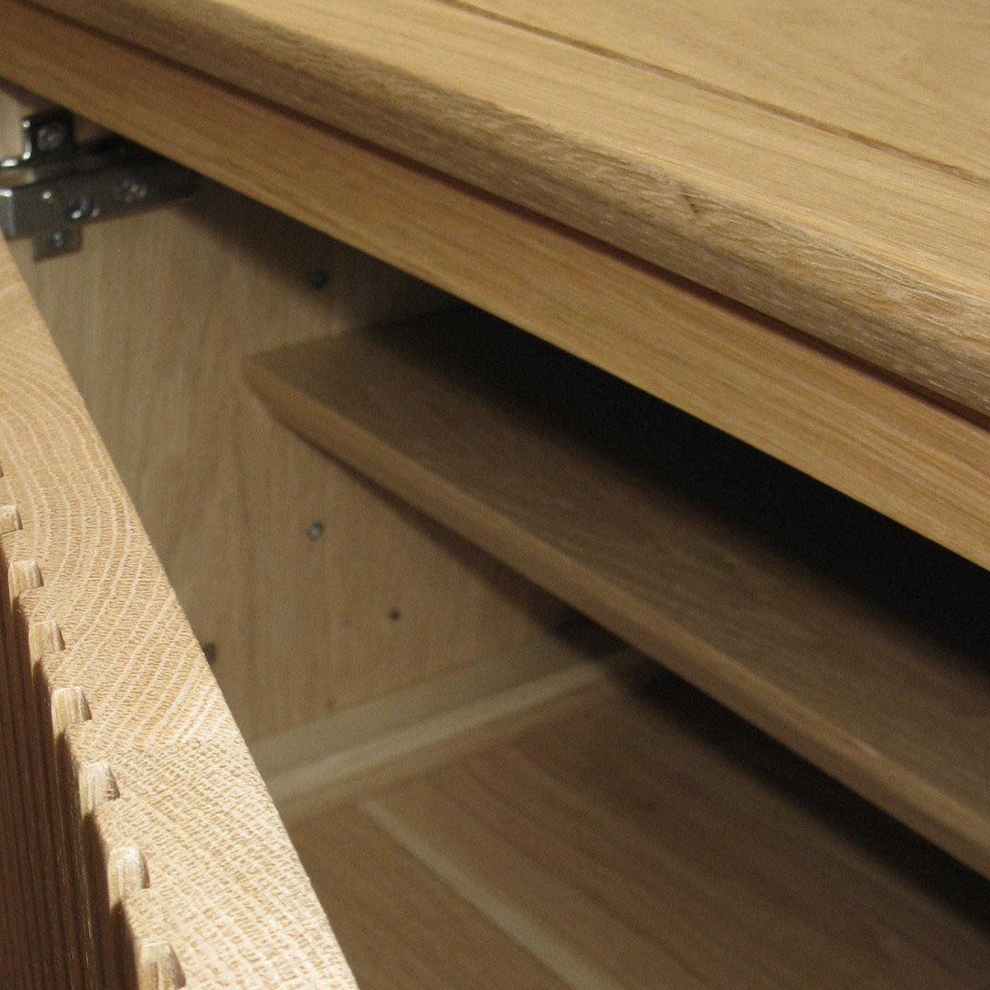 Fuga Sospesa Sideboard In condizioni Nuovo in vendita a Milan, IT