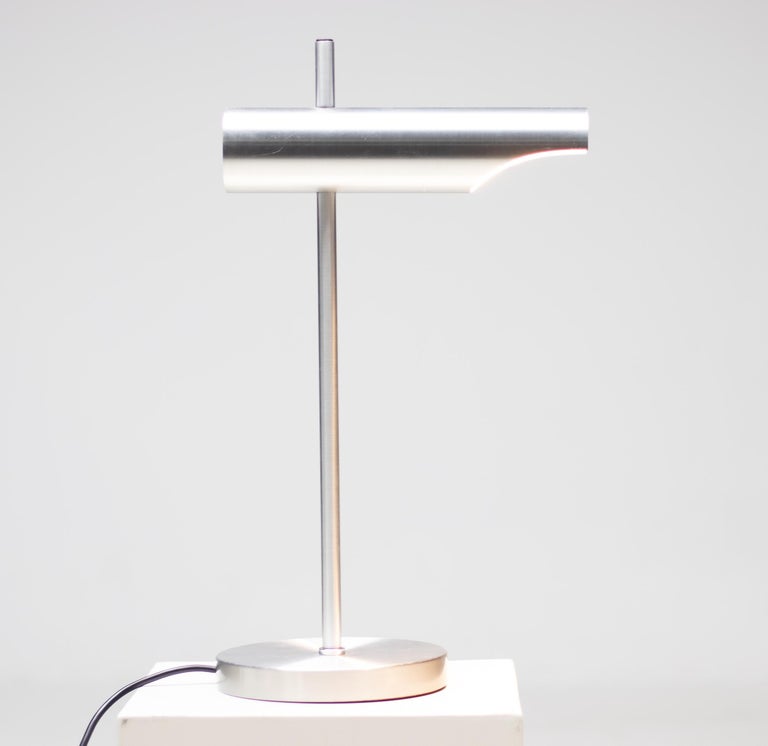 Fuga Table Lamp by Maija Liisa Komulainen For Sale at 1stDibs