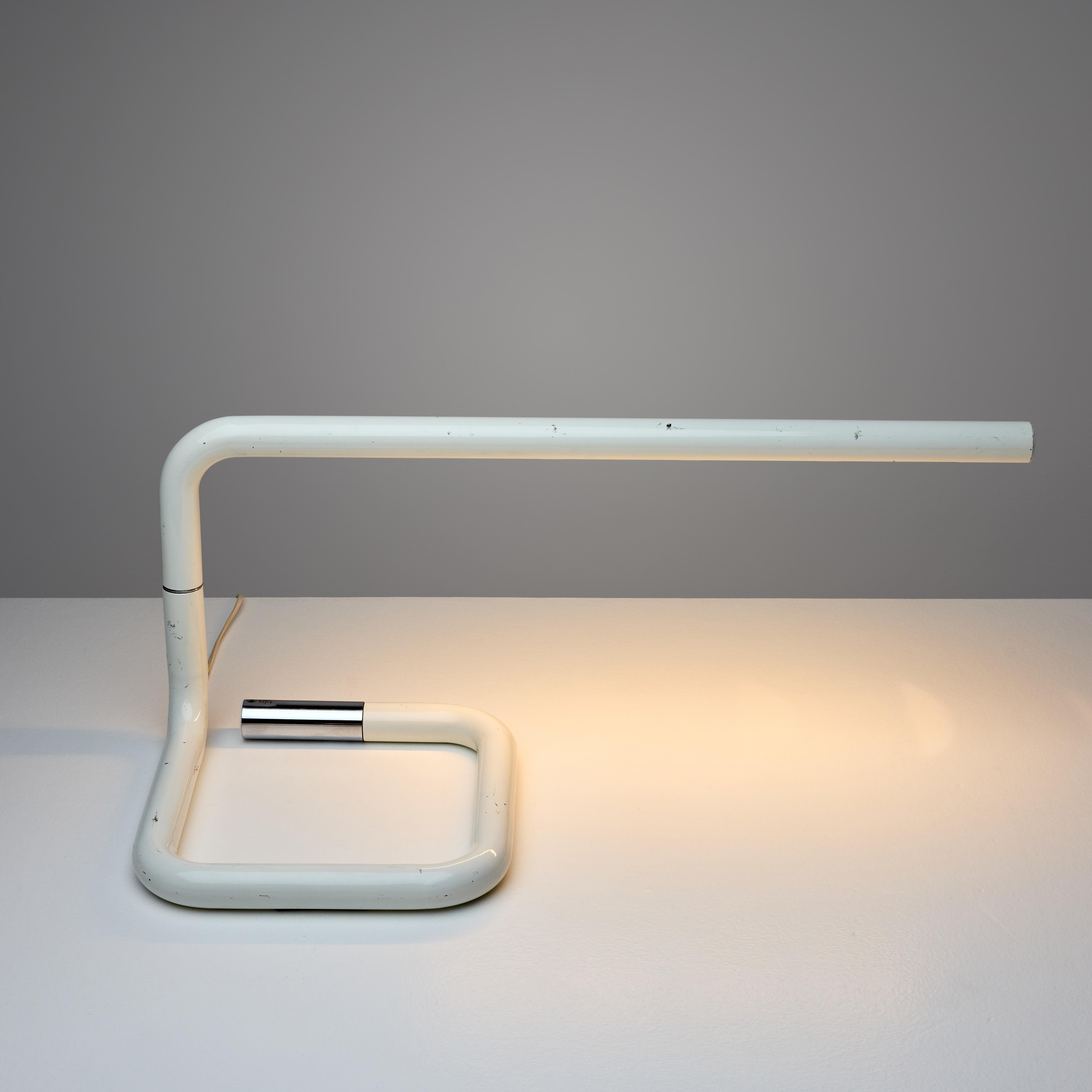 Lampes de tableuga de Lucio Roncalli pour Luci en vente 4