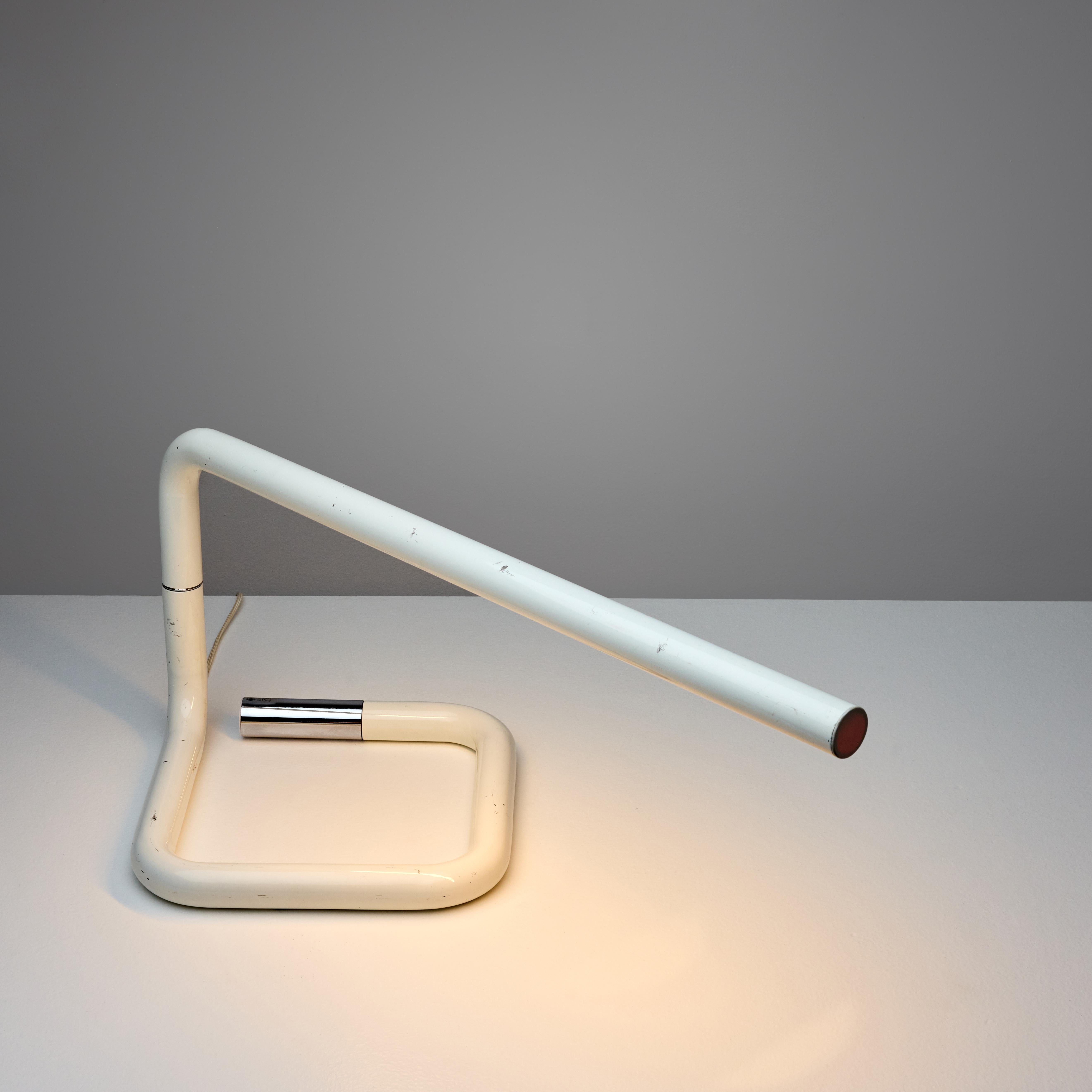 Lampes de tableuga de Lucio Roncalli pour Luci en vente 6