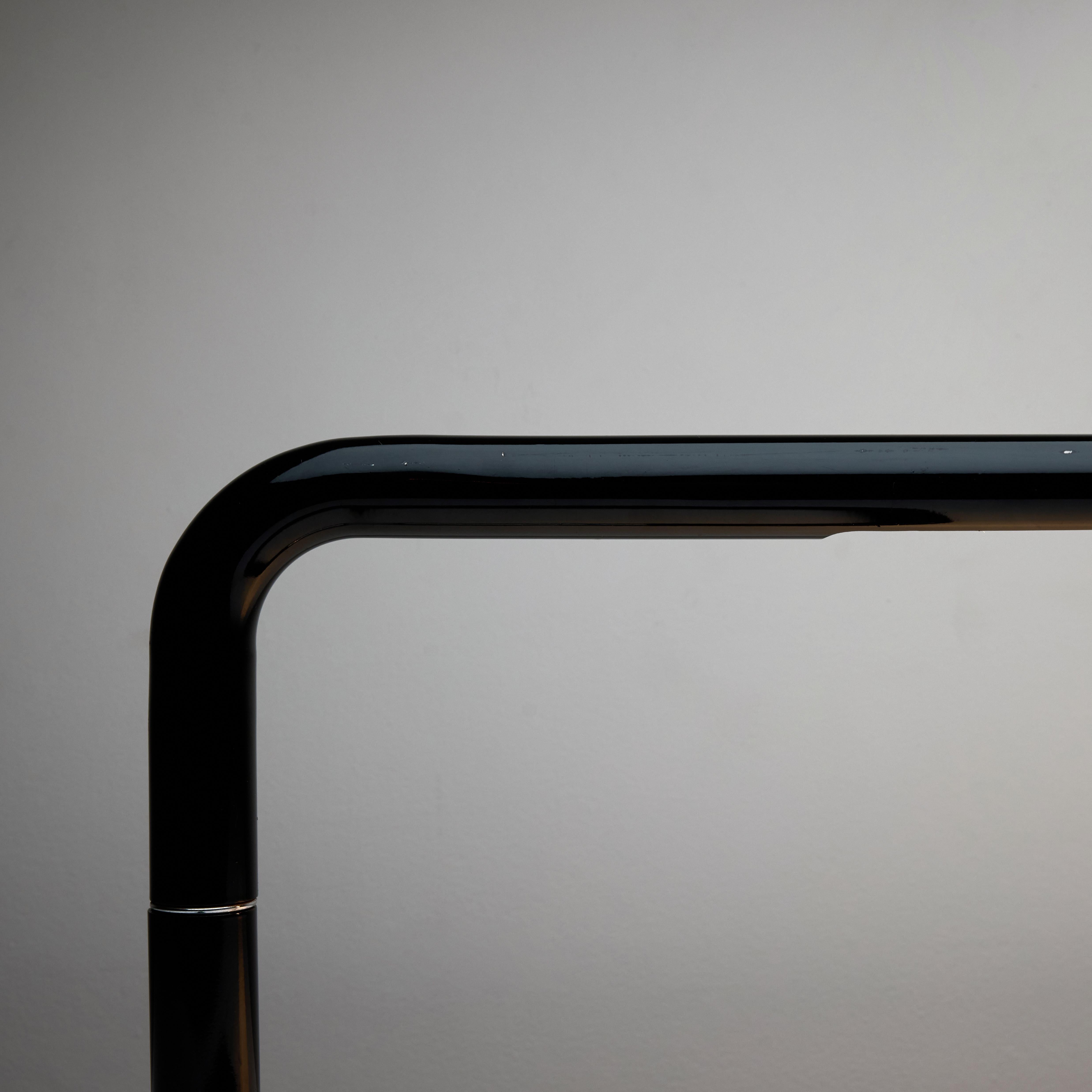 Lampes de tableuga de Lucio Roncalli pour Luci État moyen - En vente à Los Angeles, CA