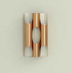Fuga Triple Sconce by Maija Liisa Komulainen for Raak