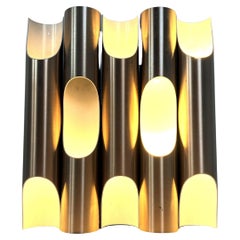 Fuga Wall Light by Maija Liisa Komulainen for Raak, 1960s