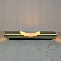 Fuga Wall Sconce by Maija Liisa Komulainen for Raak, Netherlands, 1970s