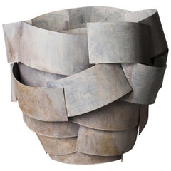 Fugue Iron Sculpture