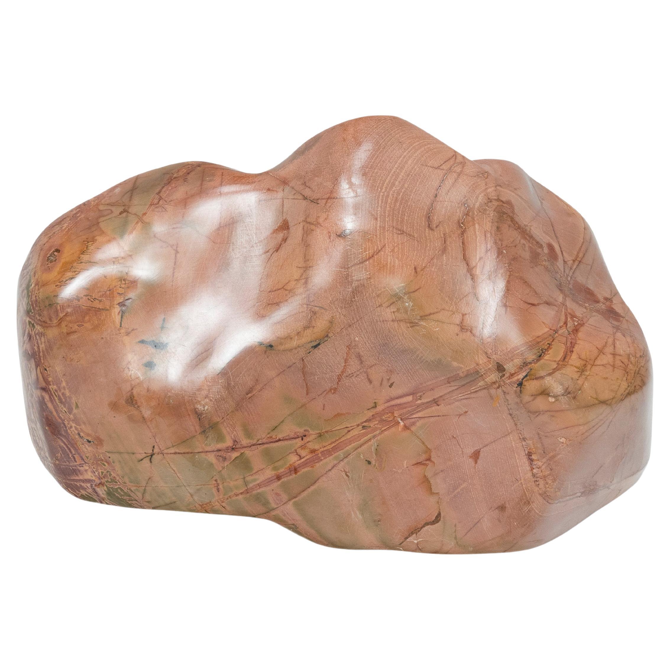 Fugui Meditation Stone For Sale