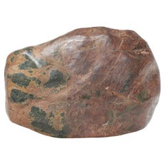 Fugui Meditation Stone