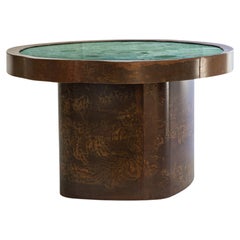 Fuili coffe table desgin by Andrea and Vittorio Bruno for Delvis Unlimited