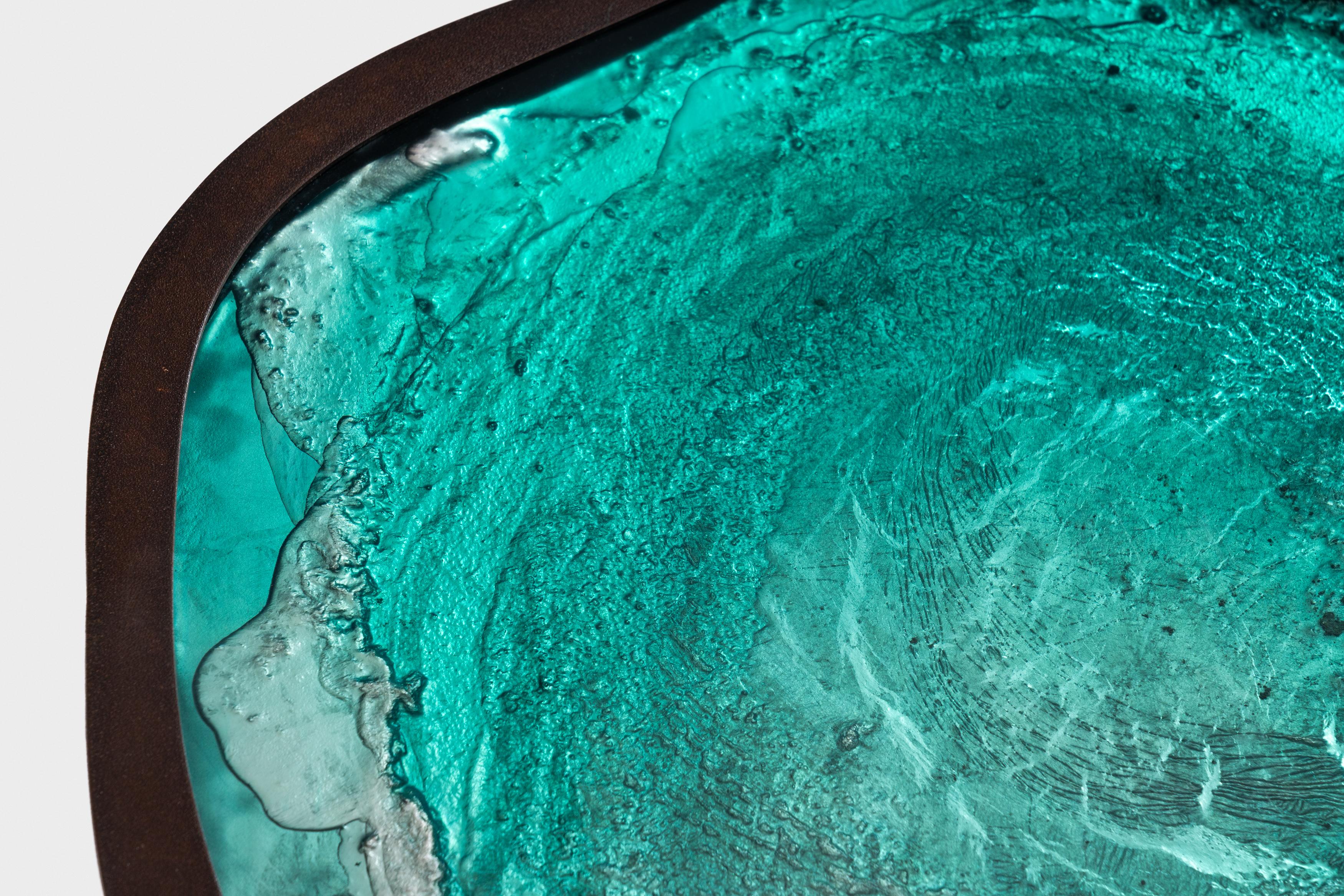 Table basse Fuili par BAM Design en vente 1