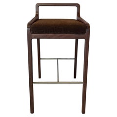 Tabouret de bar Fuji par Paolo Martinig pour Cizeta