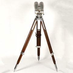 Fuji Meibo 15 x 80 Marine Binoculars