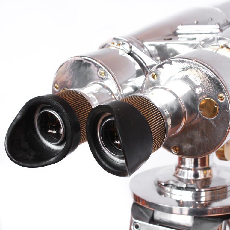 Fujinon LB 15x80 – Jumelles Marine Et Astronomie Qualité Militaire, Grand Champ