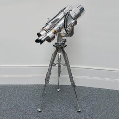 Fuji Meibo 25x150 WW11 Naval/Marine Binoculars