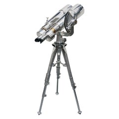 Fuji Meibo 25x150 WW11 Naval/Marine Binoculars