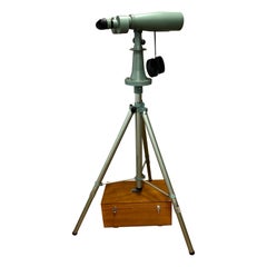 Binocolo Fuji Meibo Naval su treppiede, scatola originale