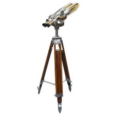 Fuji Meibo WW11 Naval/Marine Binoculars 15x80