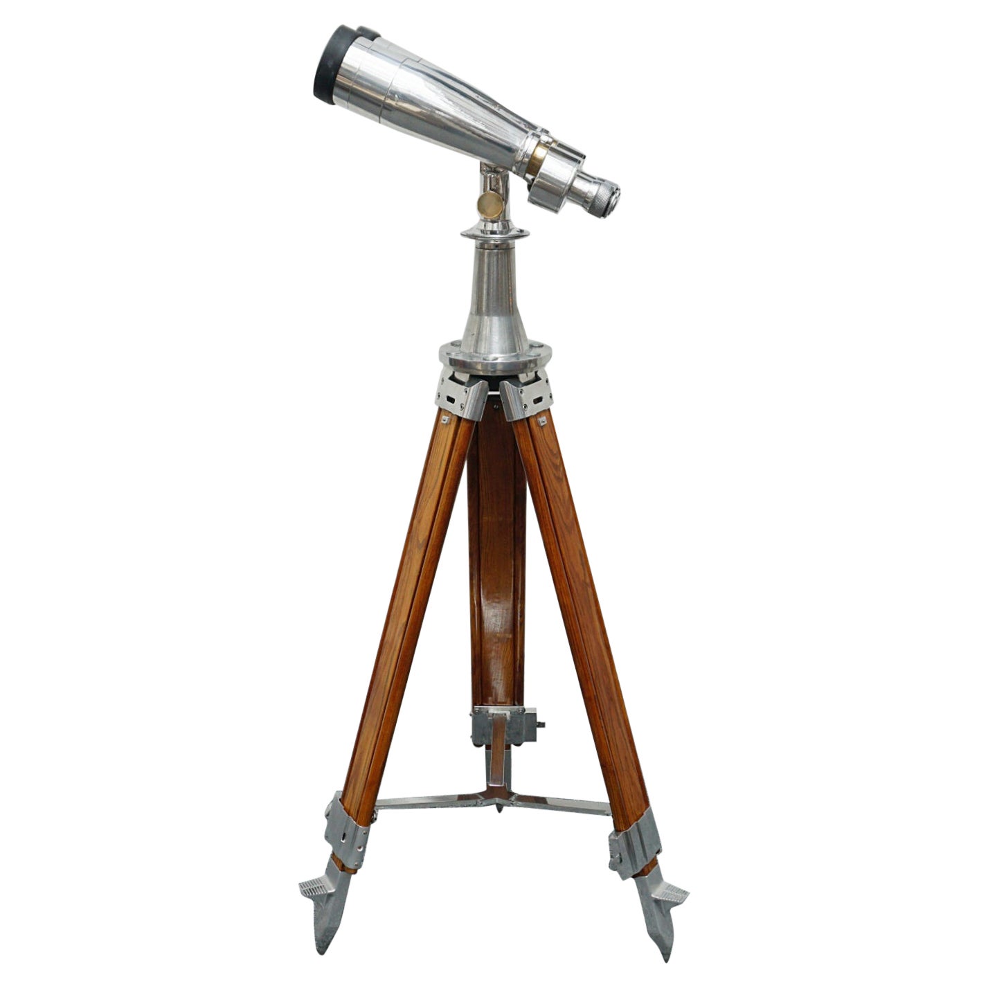 Fuji Meibo WW11 Naval/Marine Binoculars