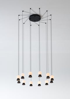 Fuji Pendant 12