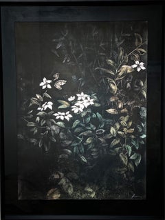 Flores vintage II