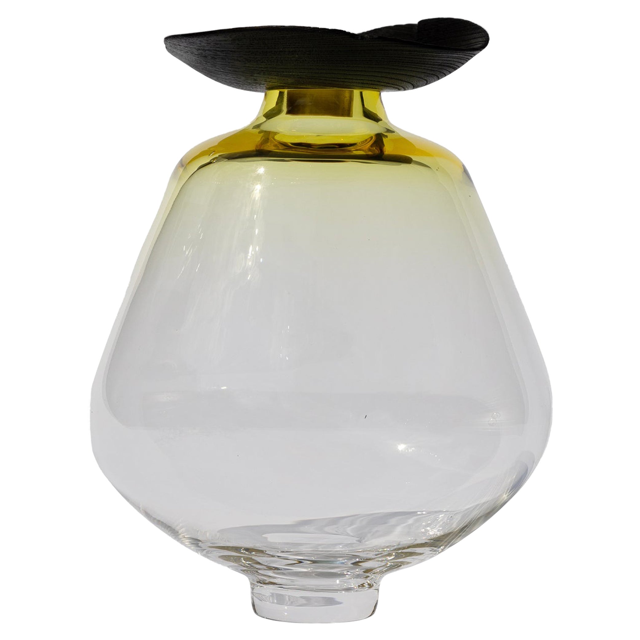 Vaso per limoni impilabile Fukui di Pia Wüstenberg