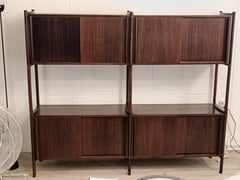 Fukuoh Hizori per Gavina Libreria "Archimede", Italia 1960s