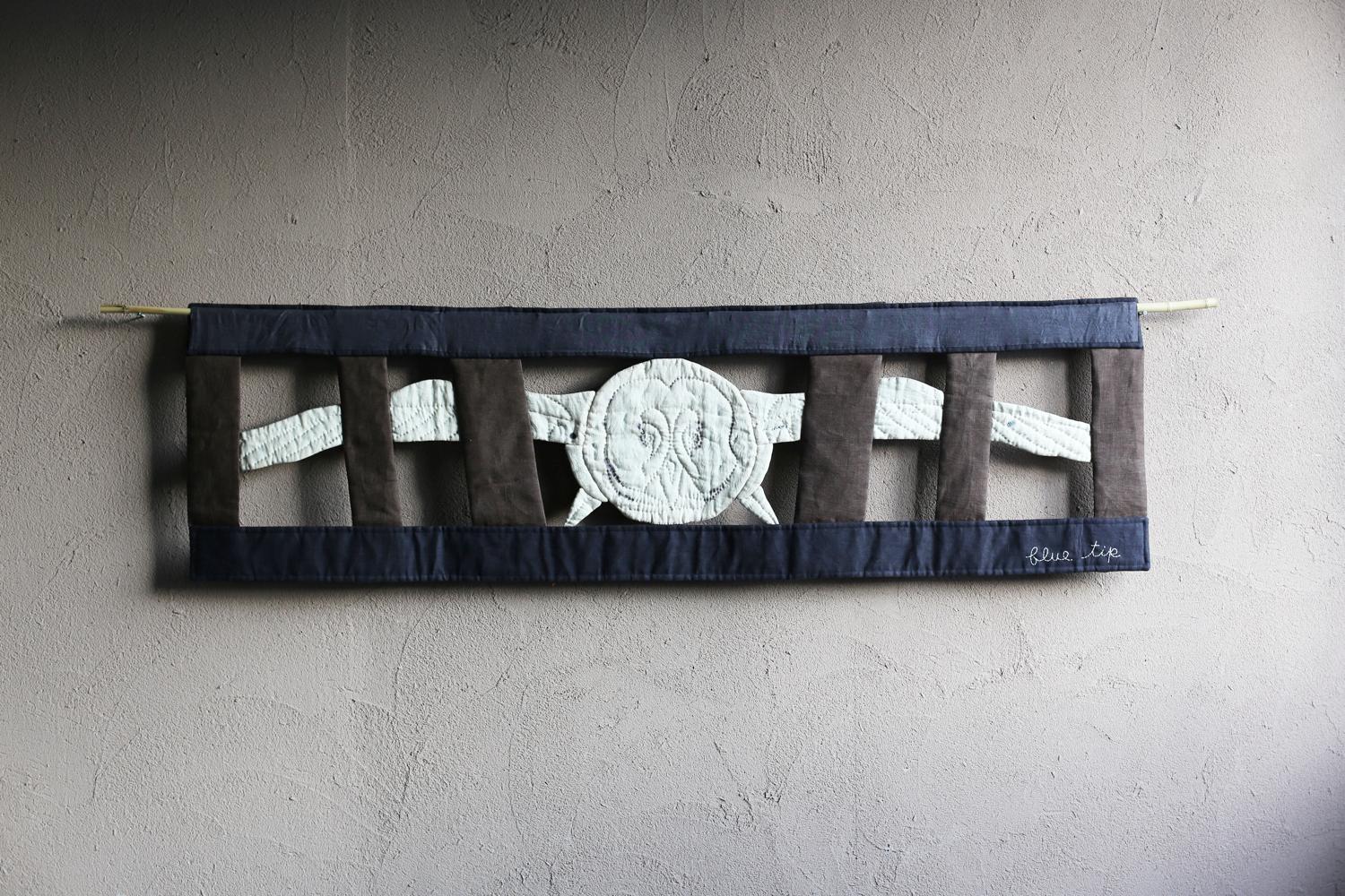 Fukurou (fuyu) von Blue Tip Atelier im Angebot 2