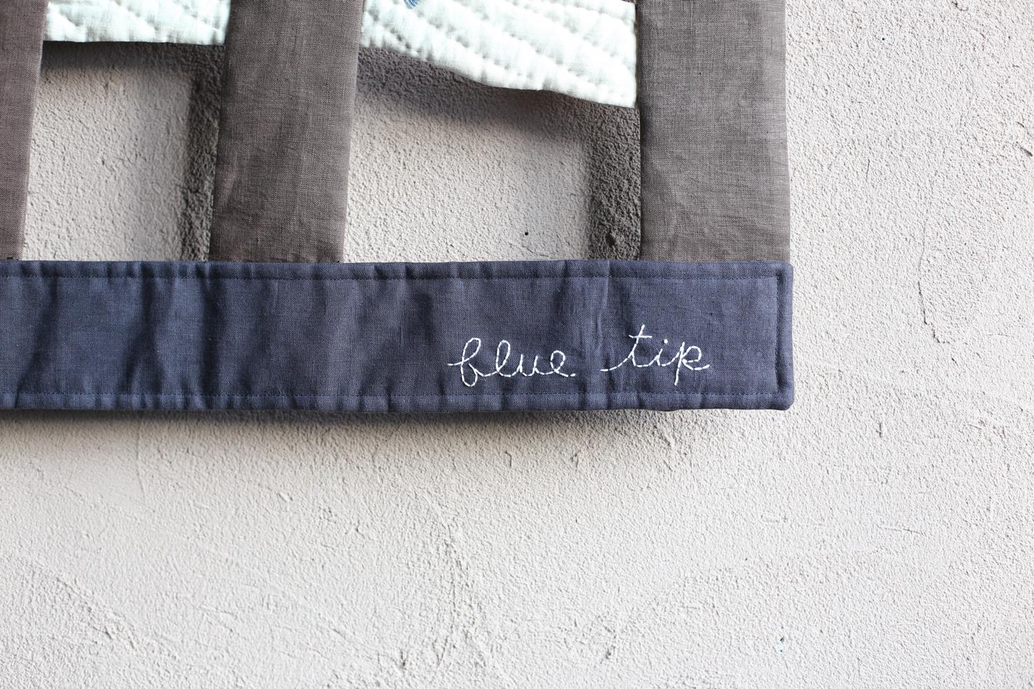 Fukurou (fuyu) von Blue Tip Atelier im Angebot 3